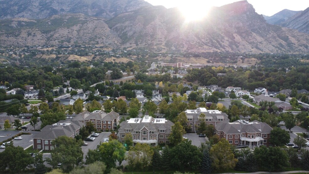 Primary Photo Of 3651 N 100 E, Provo Office Residential For Sale