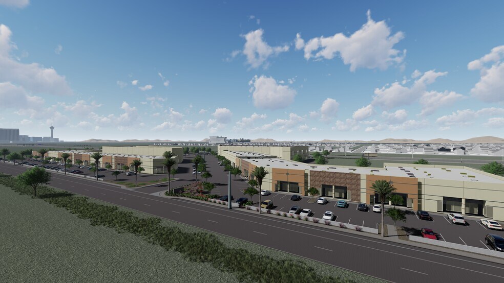 More Photos Of 8540 Dean Martin Dr, Las Vegas Unknown For Lease