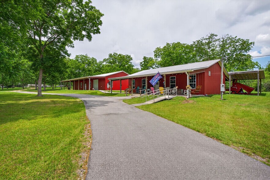 More Photos Of 1280 Highway 173, Graceville Industrial For Sale