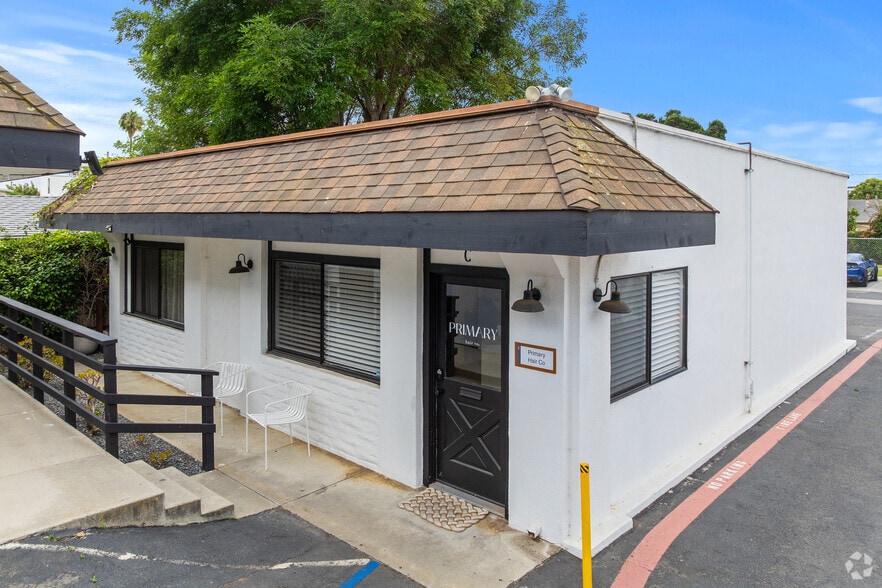 More Photos Of 3039 Jefferson St, Carlsbad Office For Sale
