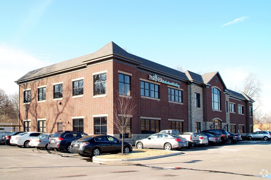 More Photos Of 4605 E Galbraith Rd, Cincinnati Medical For Sale