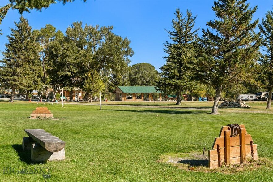 More Photos Of 257 Main Boulder Rd, Big Timber Land For Sale