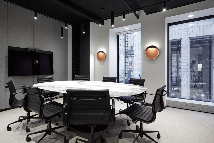 More Photos Of 551 Madison Ave, New York Office For Lease