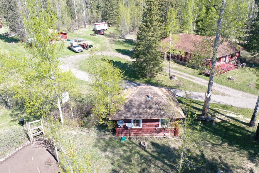 More Photos Of 50508 Range Road 271A, Yellowhead County Hospitality For Sale