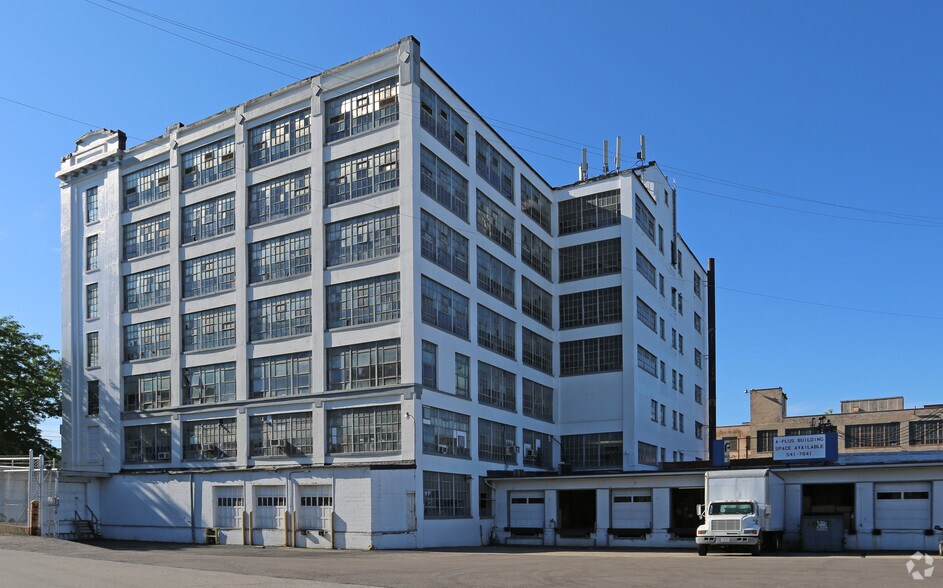 More Photos Of 3265 Colerain Ave, Cincinnati Warehouse For Sale