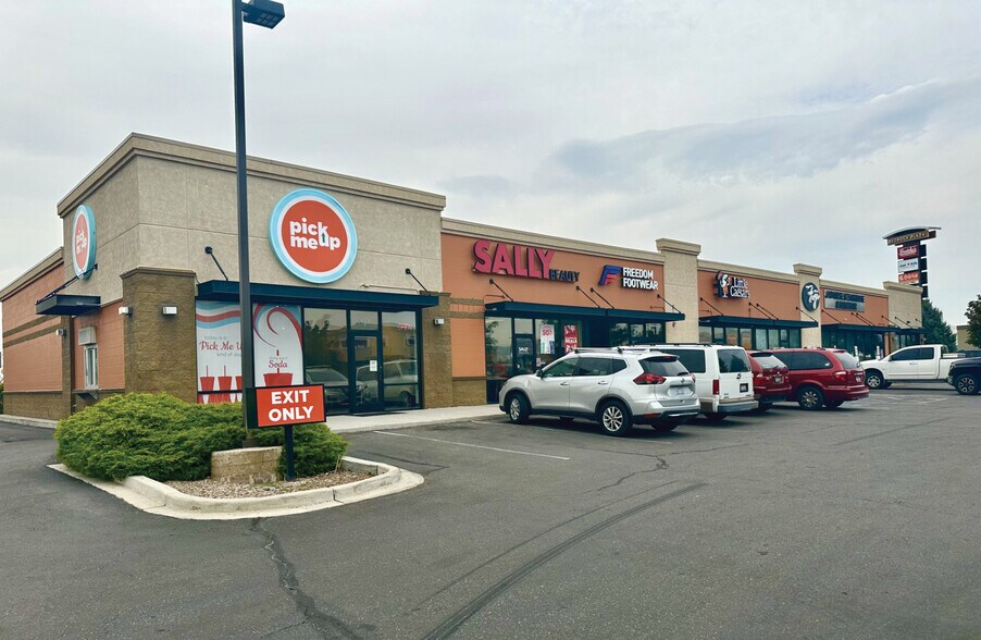 Primary Photo Of 150 Bullock St, Chubbuck Unknown For Lease