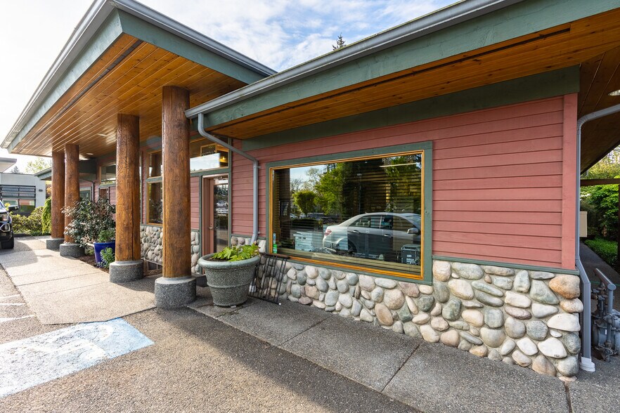 More Photos Of 3136 Squalicum Pky, Bellingham Medical For Sale