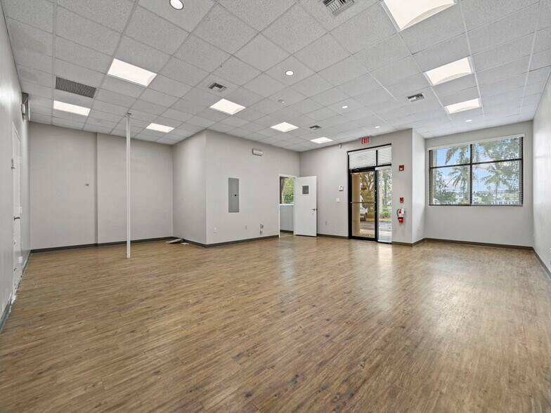 More Photos Of 731-745 Shotgun Rd, Sunrise Light Distribution For Sale