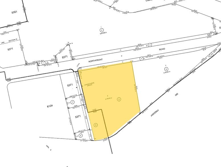 More Photos Of Northfront Rd, Livermore Land For Sale