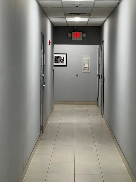 More Photos Of 145 Cedar Ln, Englewood Office For Sale