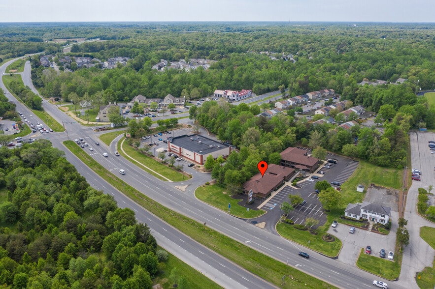 More Photos Of 3825 Leonardtown Rd, Waldorf Office For Lease