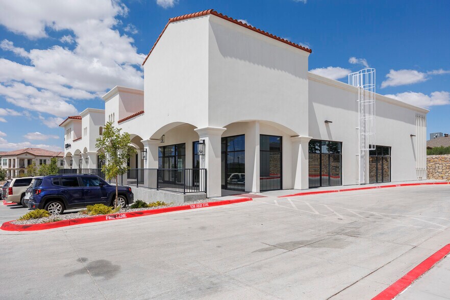 More Photos Of 7451 Paseo Del Norte Blvd, El Paso Medical For Sale