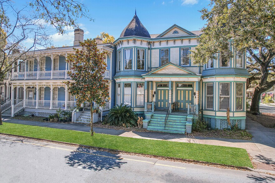 More Photos Of 301 E Henry St, Savannah Multifamily For Sale