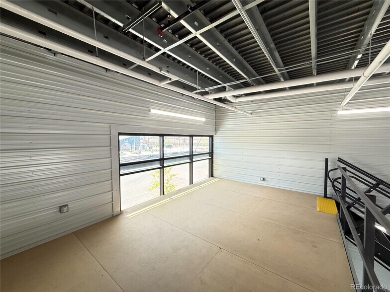 More Photos Of 4390 Regent St, Castle Rock Warehouse For Sale