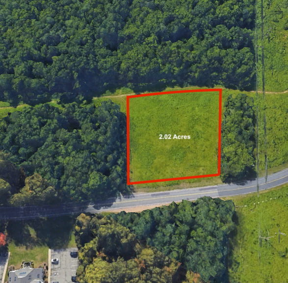 Primary Photo Of 199 Denslow Road Rd, East Longmeadow Land For Lease