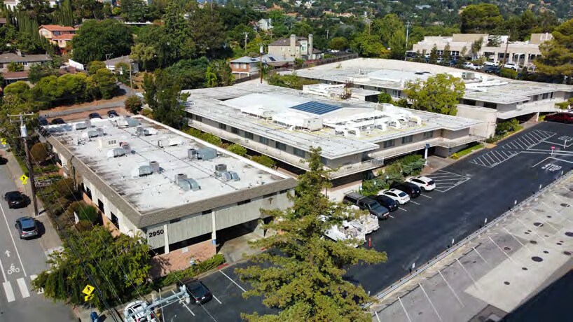 More Photos Of 2950 Whipple Ave, Redwood City Medical For Sale
