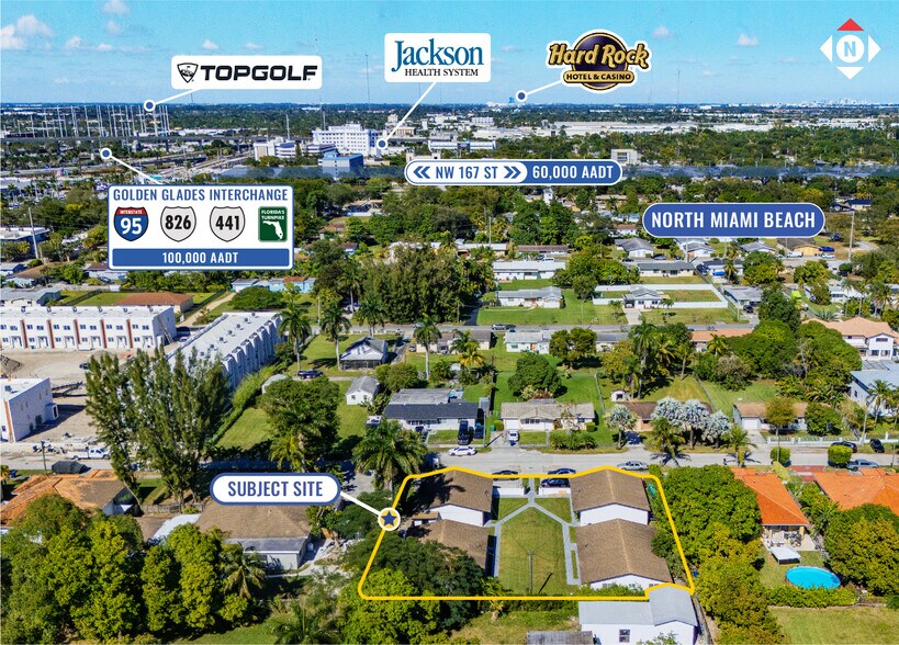 More Photos Of 60 NW 161st St, Miami Apartments For Sale