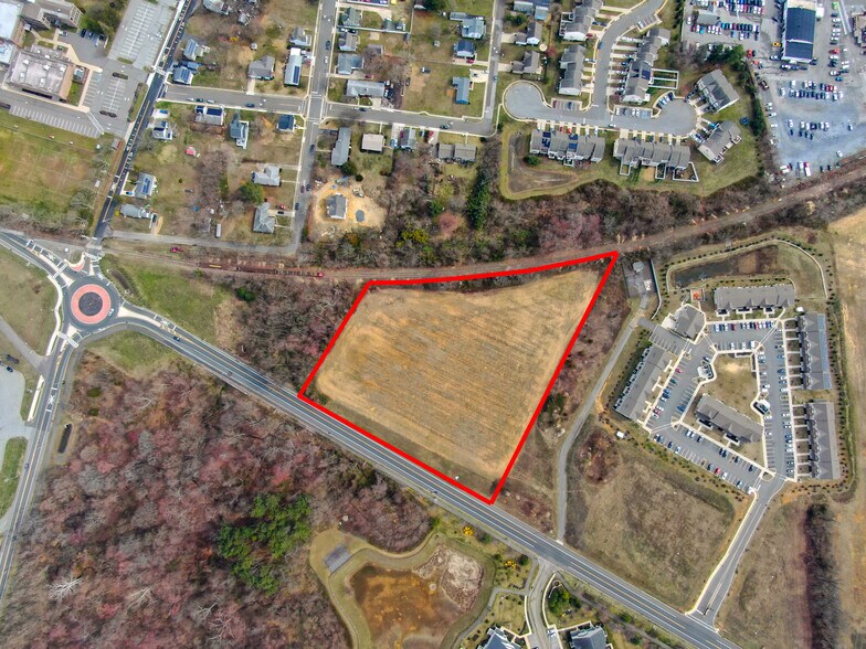 1030 Auburn Rd, Woolwich Township, NJ 08085 Land For Sale