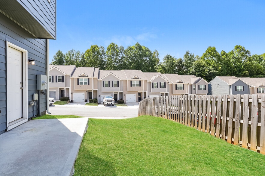 More Photos Of , East Point Multifamily For Sale