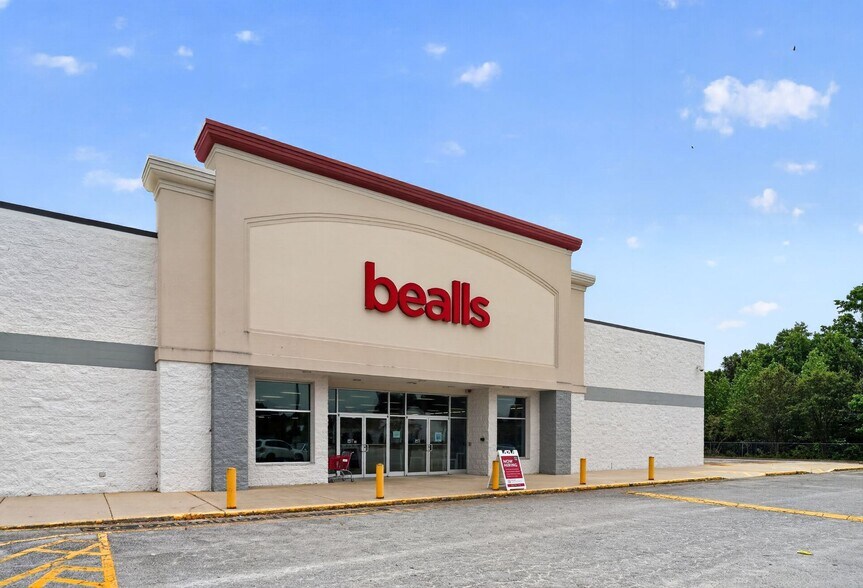 More Photos Of 1462-1532 Eatonton Rd, Madison General Retail For Sale