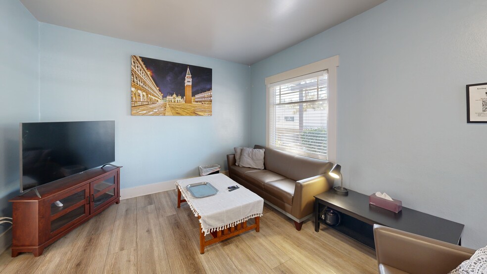 Primary Photo Of 146-154 N Holliston Ave, Pasadena Rehabilitation Center For Sale