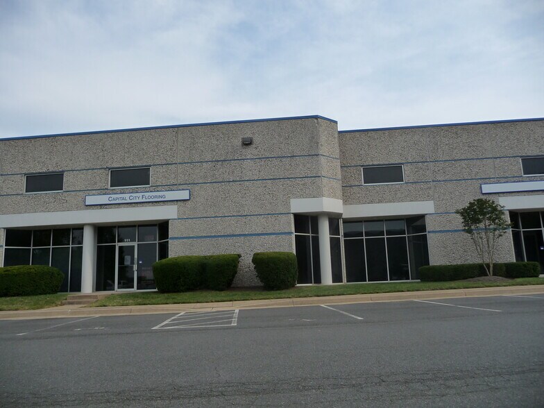 More Photos Of 22611 Markey Ct, Sterling Light Manufacturing For Lease
