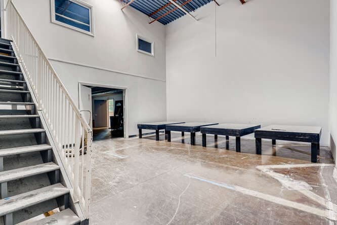 More Photos Of 1710 Defoor Ave NW, Atlanta Showroom For Lease