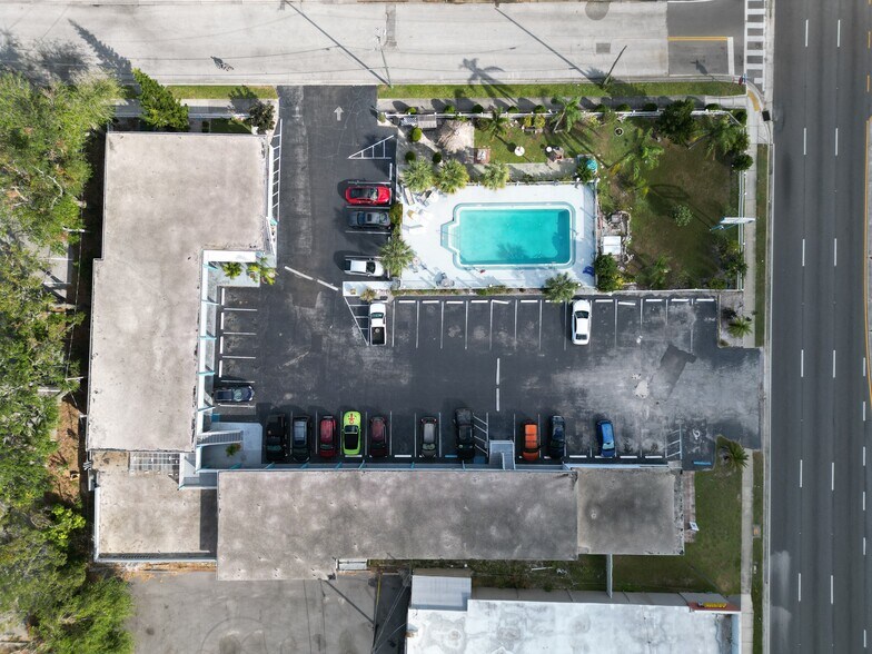 More Photos Of 1630 Gulf To Bay Blvd, Clearwater Hotel For Sale