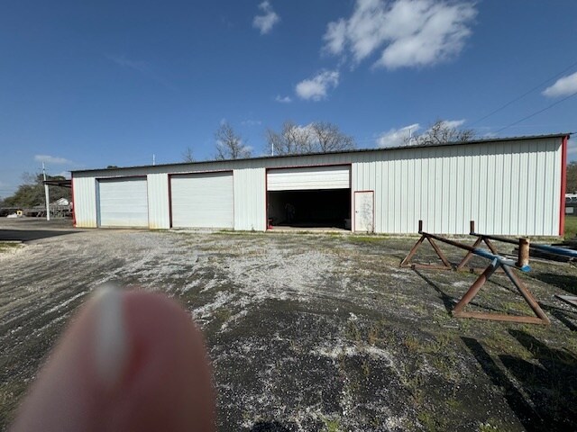 More Photos Of 25305 Highway 1, Plaquemine Industrial For Sale