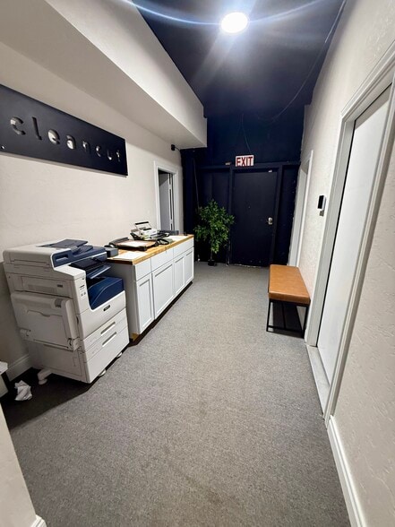 More Photos Of 1907 E US Highway 80, White Oak Office For Sale