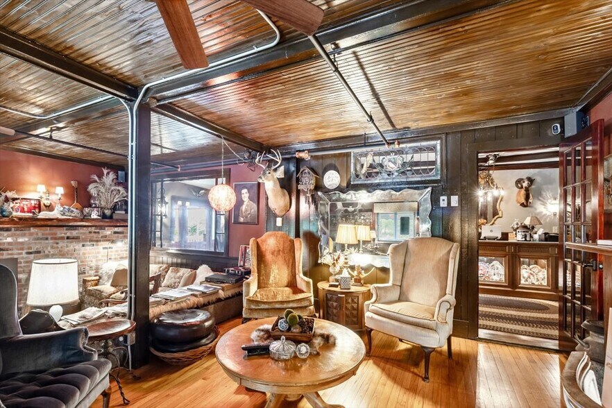 More Photos Of 241 Main St, Montgomery Center Hospitality For Sale