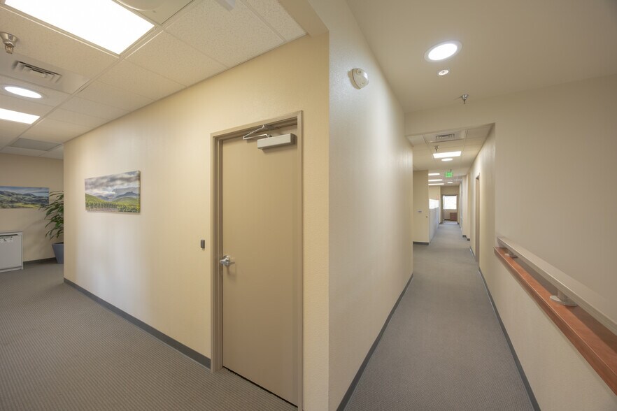 More Photos Of 1150 Palm St, San Luis Obispo Office For Sale