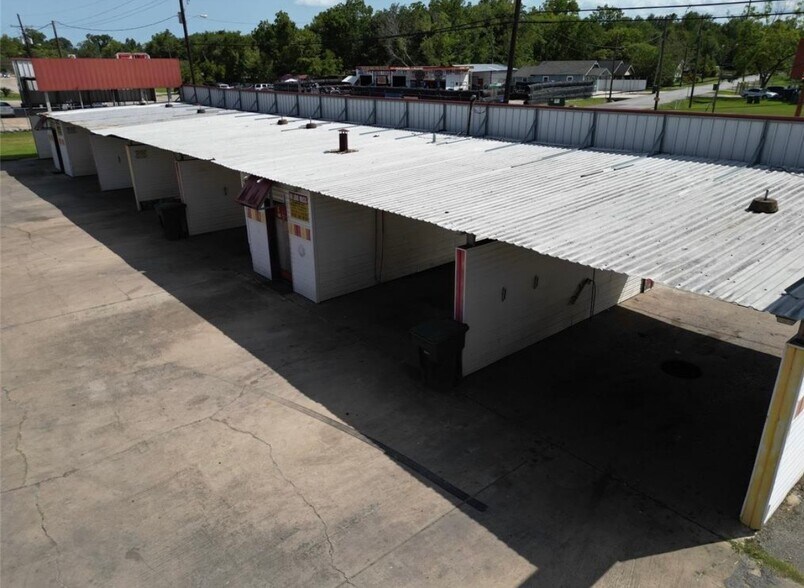 More Photos Of 3366 Concord Rd, Beaumont Carwash For Sale