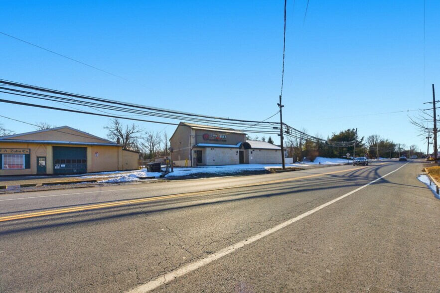 More Photos Of 238 Highway 34, Old Bridge Storefront Retail Residential For Sale