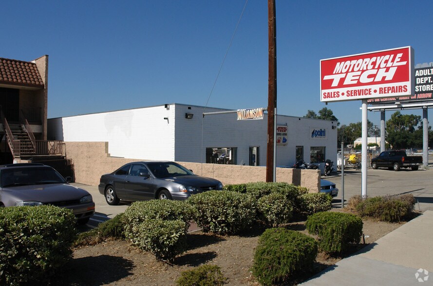 More Photos Of 1760 W Foothill Blvd, Upland Freestanding For Lease