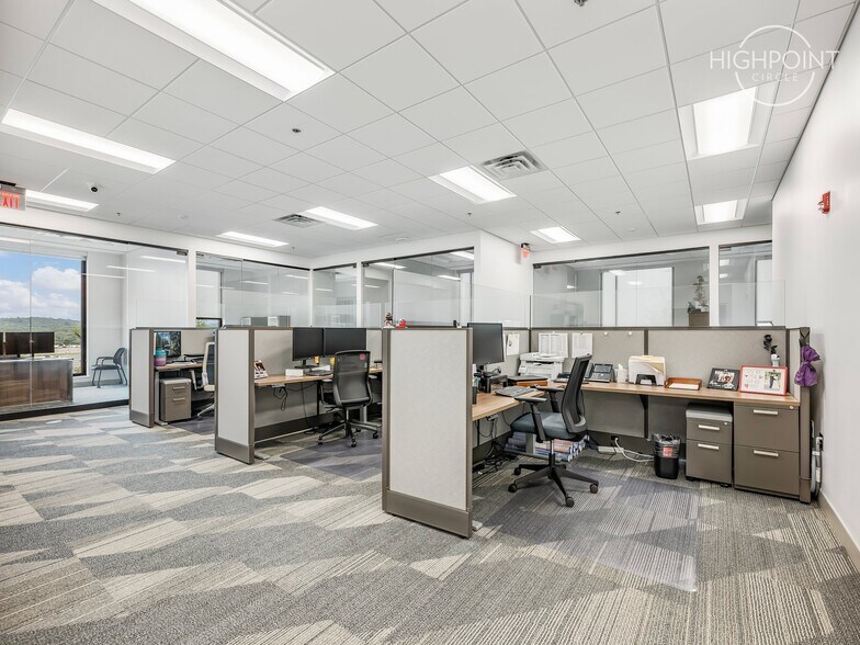 More Photos Of 100 Highpoint Park Way, Braselton Office For Lease