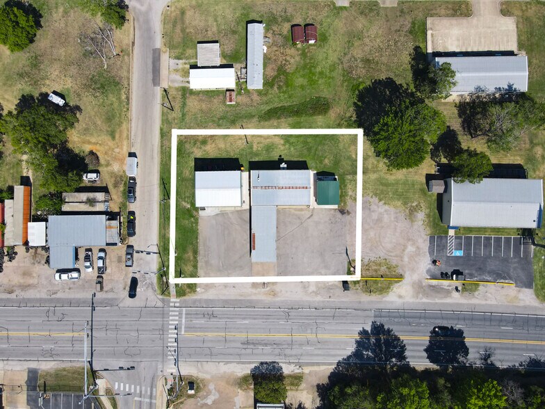 More Photos Of 415 TX-36, Caldwell Land For Sale