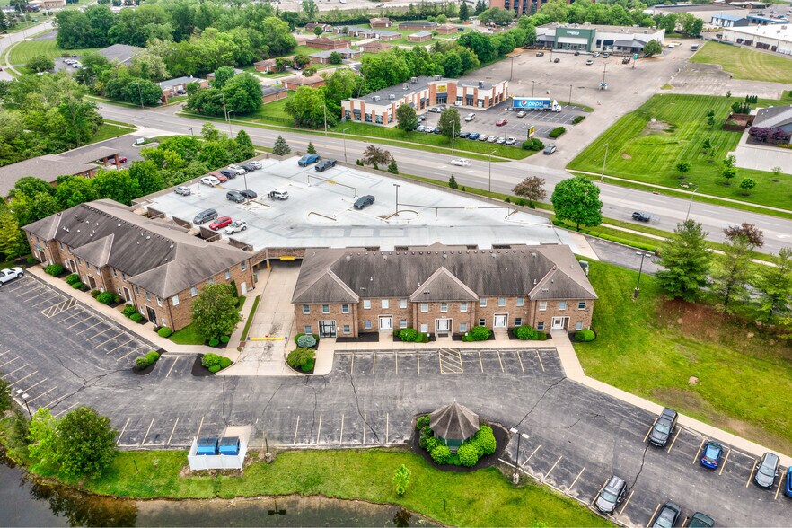 More Photos Of 860 NW Washington Blvd, Hamilton Medical For Lease