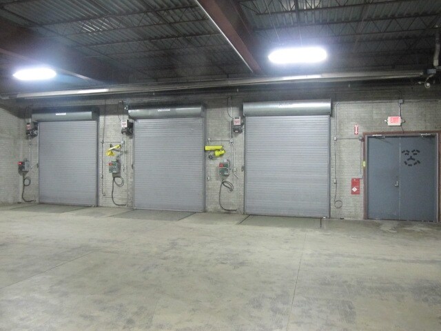 More Photos Of 2125 Redman Dr, Alma Distribution For Sale