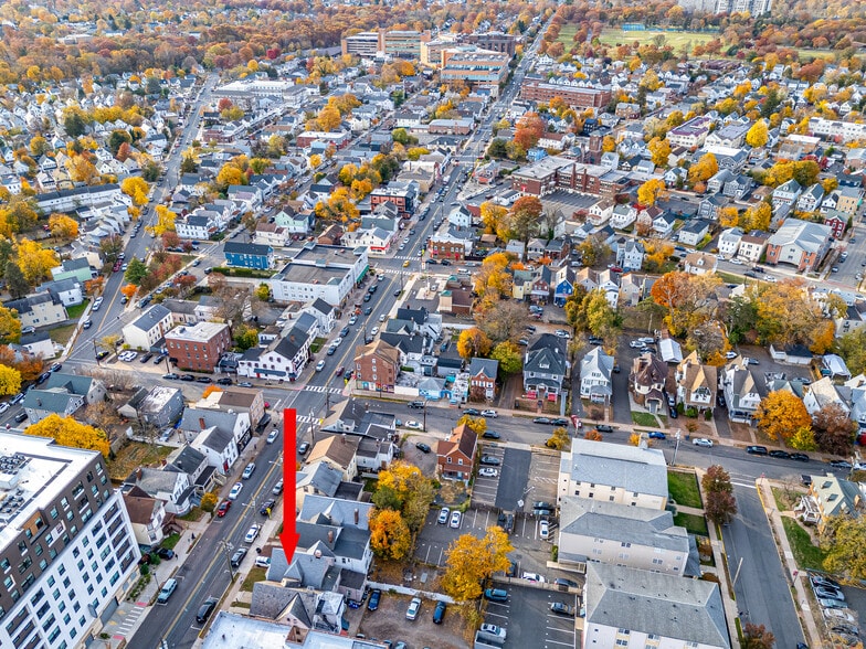 More Photos Of 93 Easton Ave, New Brunswick Multifamily For Sale