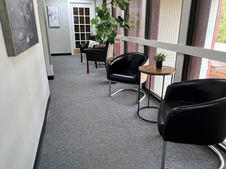 More Photos Of 800 NE 63rd St, Oklahoma City Loft Creative Space For Lease