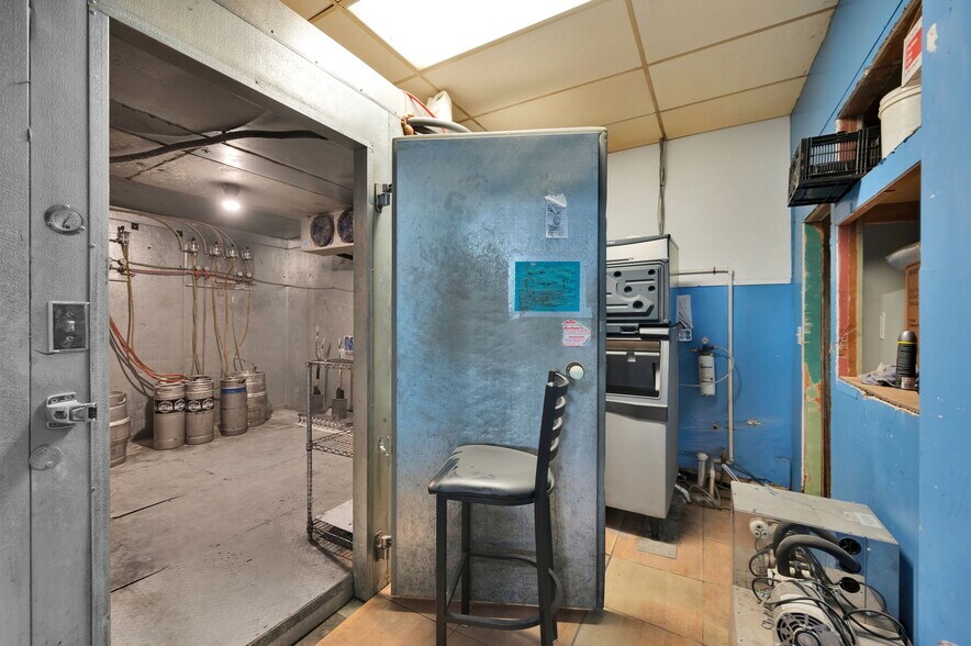 More Photos Of 8979 W Magna Main St, Magna Restaurant For Sale