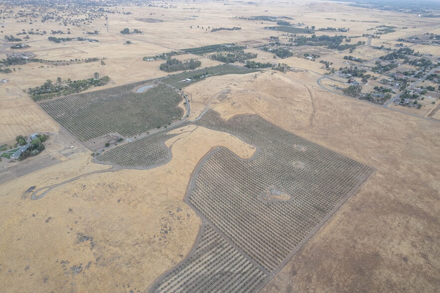 More Photos Of 13638 E Shepherd Ave, Clovis Land For Sale