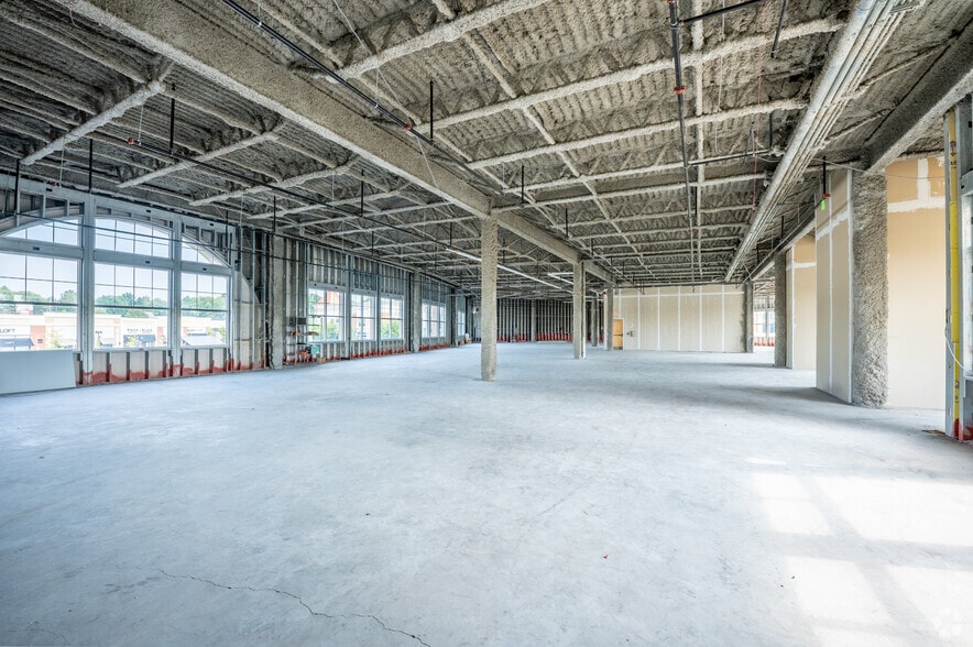 Photo of 2nd Floor Ste O240