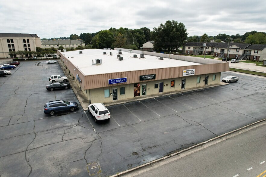 More Photos Of 2119 Westmead Dr SW, Decatur Office For Lease