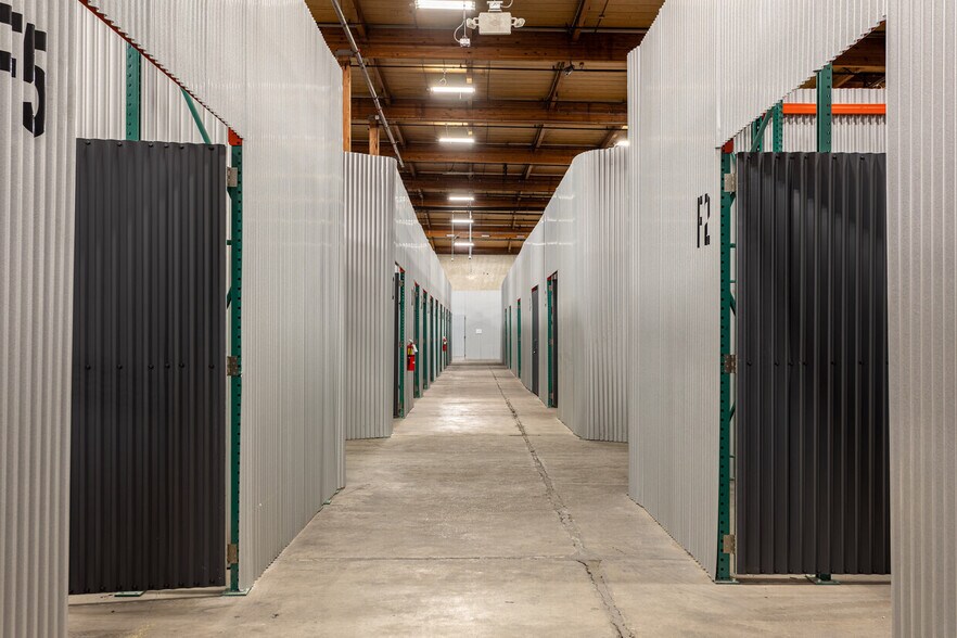 25509 Industrial Blvd, Hayward, CA 94545 Industrial For Lease