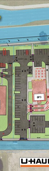More Photos Of SEC SR 52 & Silver Palm Blvd, Land O' Lakes Land For Lease