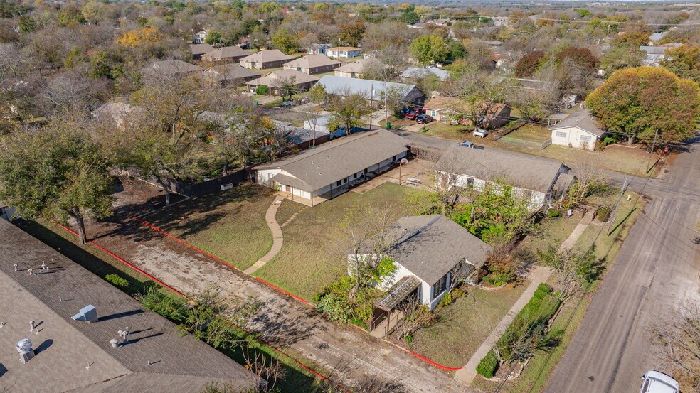 More Photos Of 1100 N McCart St, Stephenville Land For Sale