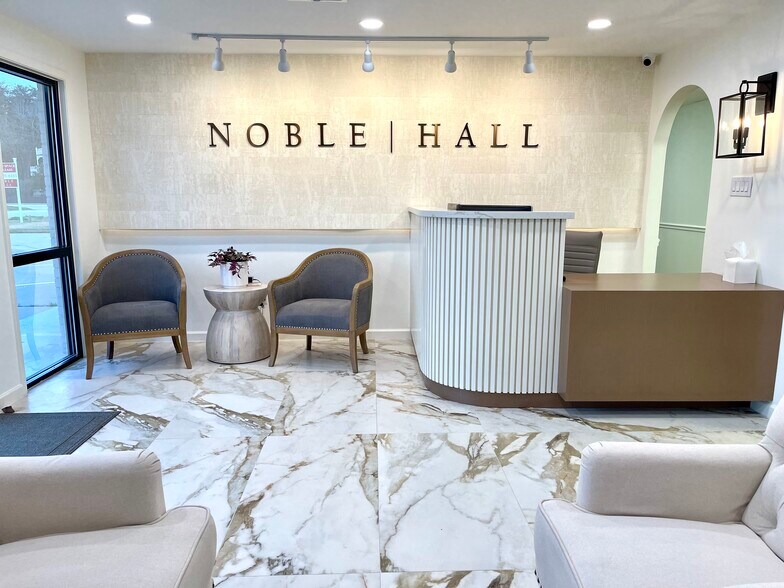 More Photos Of 200 S 10th St, Richmond Coworking Space