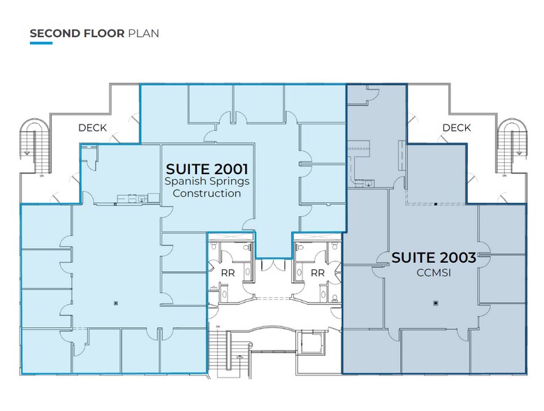 More Photos Of 595 Double Eagle Ct, Reno Office For Sale